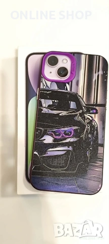 iPhone 14 Plus като нов 6,7 inch , снимка 15 - Apple iPhone - 53076317