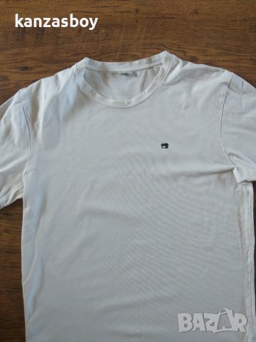 scotch and soda caliente - страхотна мъжка тениска , снимка 4 - Тениски - 41637232