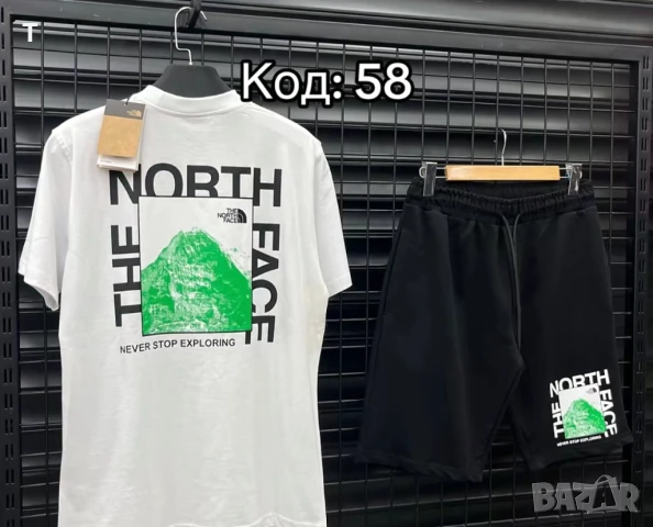 Мъжки комплекти THE NORTH FACE, снимка 1