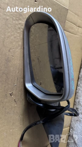 Странично огледало зa Skoda Octavia 2009 - E4023630 / 1100118