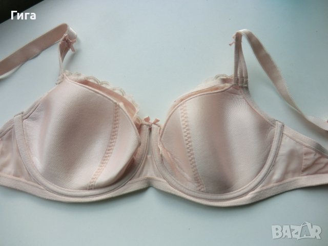 розов сутиен Change 70Н, снимка 5 - Бельо - 40137305