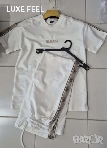 GUESS ✨Дамски Комплекти , снимка 3 - Комплекти - 53817383
