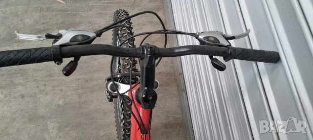 *Велосипед * EVO 9* 26цола, снимка 5 - Велосипеди - 53535089