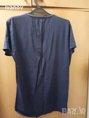 Мъжка тениска BMW , снимка 3 - Тениски - 50404422