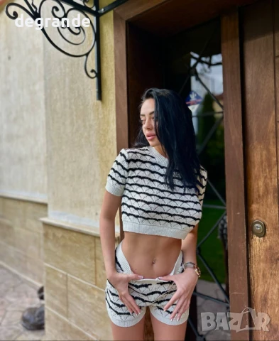 Комплект от две части, снимка 3 - Комплекти - 50870604