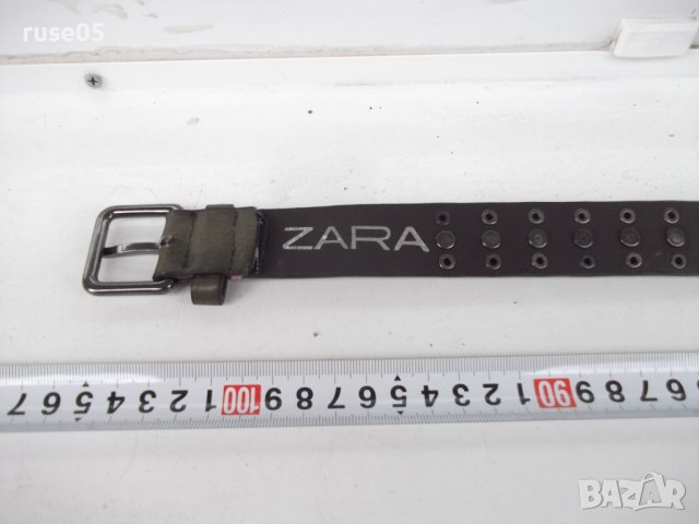 Колан обкован, снимка 5 - Колани - 41347380