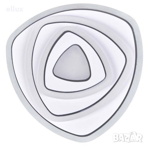 LED Плафониера EL LTD / 9W   , снимка 3 - Лед осветление - 41371591