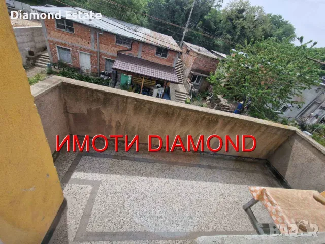 Къща близнак в Димитровград кв. Славянски, снимка 16 - Къщи - 49451141