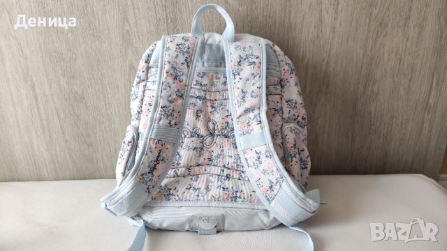 Ученическа раница Pepe Jeans, снимка 9 - Раници - 41888617