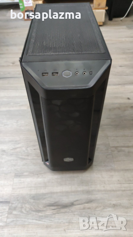 Lenovo ThinkCentre M800 Intel Pentium Dual-Core G4400 3.30GHz 2 Core 8192MB DDR4 500GB No CD/DVD, снимка 3 - Работни компютри - 36268330