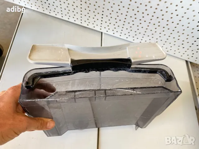 Saeco incanto - Контейнер за Чиста Вода, снимка 8 - Кафемашини - 47453514