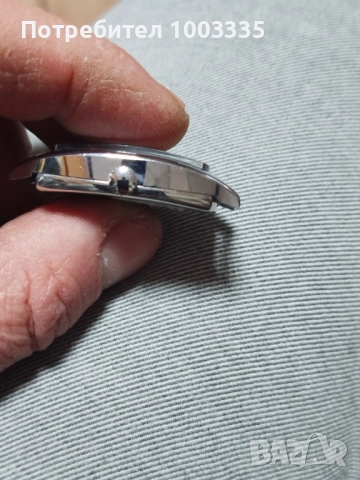 Часовник Mod, снимка 4 - Мъжки - 52454593