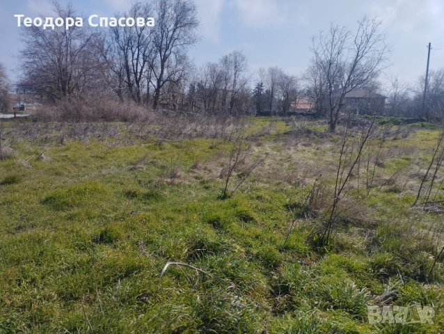 С Българево , снимка 2 - Парцели - 53844966