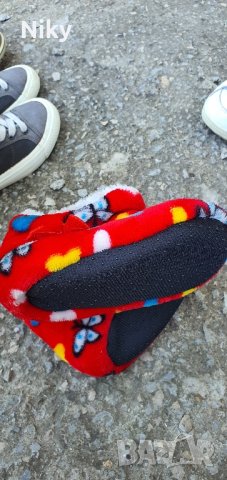 Маркови детски обувки , снимка 13 - Детски маратонки - 41062472