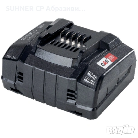 SUHNER AWG 10-R – Акумулаторен Ъглошлайф, снимка 9 - Ъглошлайфи - 53269980