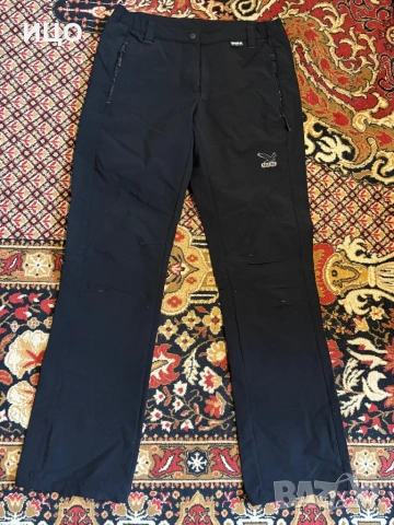 Дамски панталон Salewa dura stretch