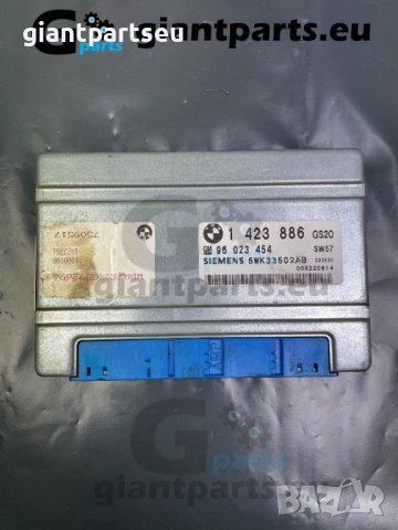 Компютър за автомат БМВ е46 е39 BMW e46 e39 , 1423886
