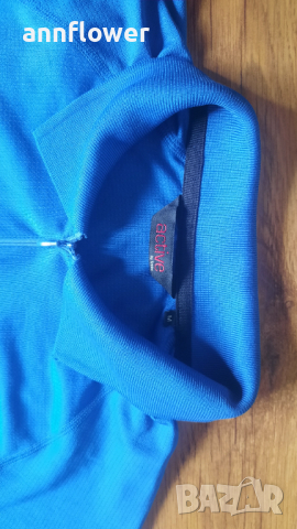 Тениска Active by Tchibo, снимка 4 - Тениски - 36406336