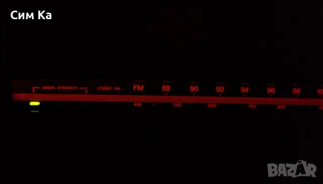 Harman/kardon TU 905, снимка 3 - Декове - 48649933