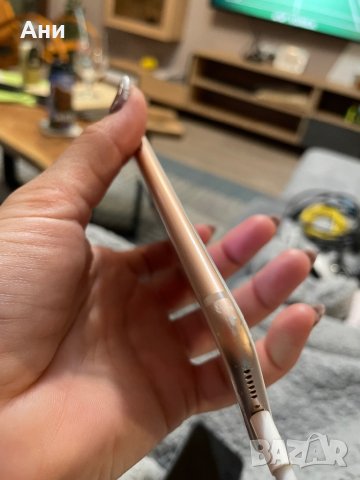 iPhone 8 64 gb със забележки, снимка 7 - Apple iPhone - 41211545