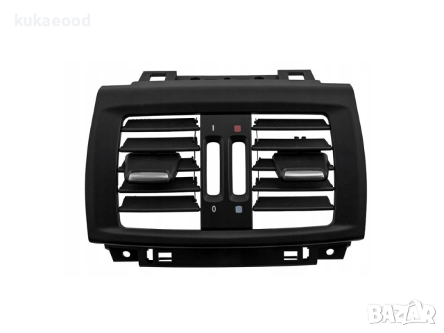 Въздуховод ( въздухопровод ) за BMW X4 F26 (2014-2018), снимка 3 - Аксесоари и консумативи - 44841223