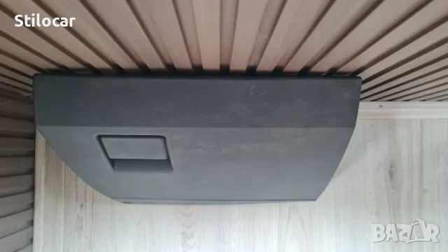 Жабка Opel Meriva A 02-06г, снимка 2 - Части - 50377397