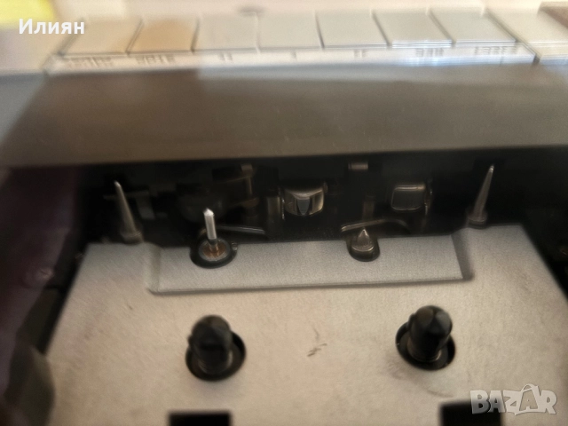 Teac A-450, снимка 8 - Декове - 51558032