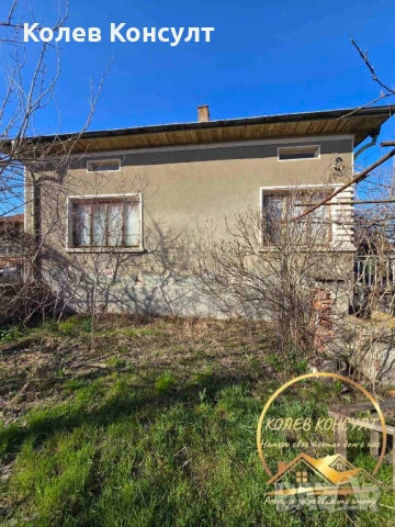 Къща град Димитровград ,кв.Черноконево, снимка 4 - Къщи - 53830814