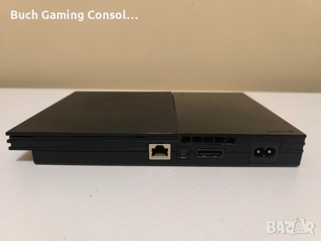 Playstation 2 Slim Matrix v1.93 / Перфектно състояние!, снимка 7 - PlayStation конзоли - 53639800