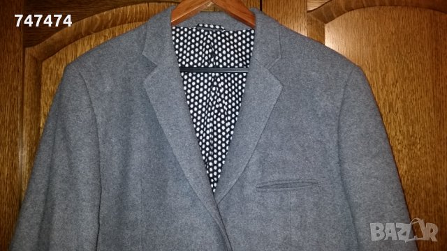 Намалено !!! Мъжко сако Promod EUR 56 50% вълна, 50 лв, снимка 1