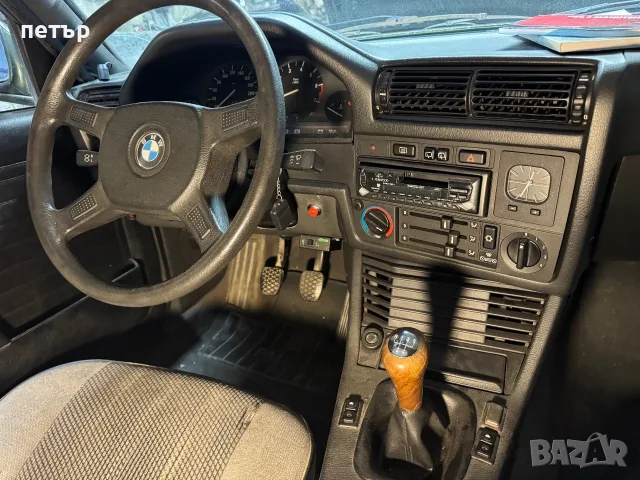 Климатик bmw e30, снимка 6 - Части - 56271066