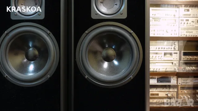 ARKUS TM 69 - 380 Евро, снимка 8 - Тонколони - 56262189