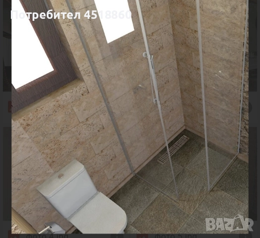 Кыща в комплекс Святи Влас, снимка 9 - Къщи - 52872840