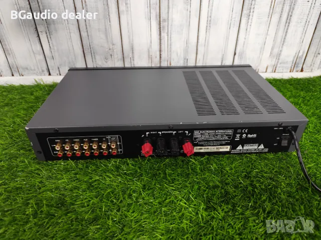 Nad c315bee усилвател , снимка 9 - Ресийвъри, усилватели, смесителни пултове - 49590340
