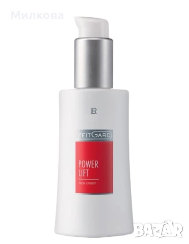 Алое вера спрей за спешна помощ ЛР, Парфюми ЛР, Почистваща пяна за лице и крем емулсия PowerLIFT, снимка 9 - Дамски парфюми - 50006419