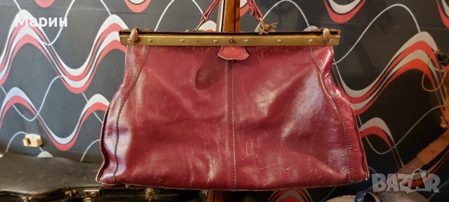 Стара чанта 3, снимка 1