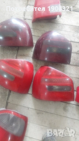 фарове и стопове за коли, снимка 14 - Части - 53753511