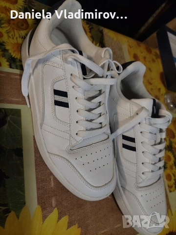 Кецове Vry, снимка 3 - Кецове - 52681555