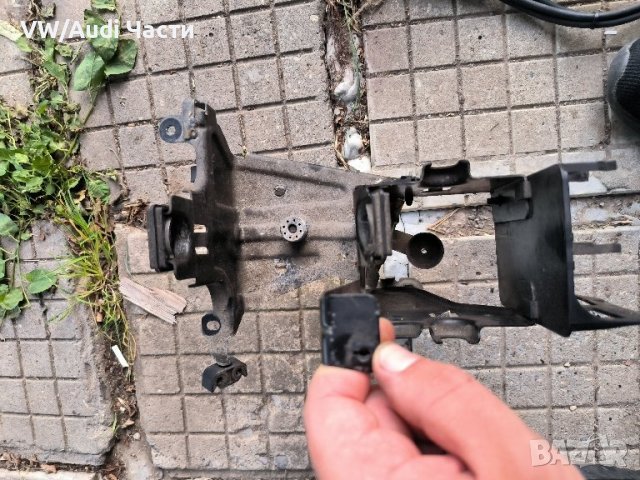 Стойка АБС ABS помпа модул за Ауди А4 Б6 Audi A4 B6