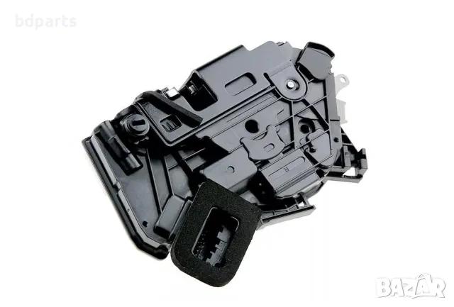 Брава за задна дясна врата, VW Golf VI VII, Skoda, Seat, 7 ПИН,, снимка 2 - Части - 56142100
