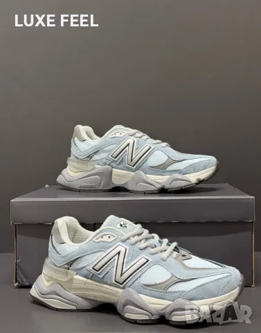 New Balance ✨Дамски Маратонки , снимка 7 - Маратонки - 56365737