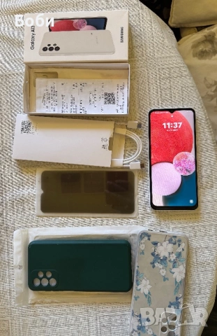 Samsung galaxy A13 4G