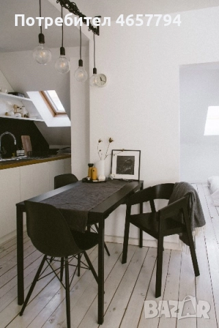 Тристаен апартамент на Сточна гара 