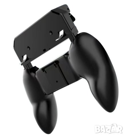 Controller Gamepad Joystick Trigger Джойстик за Телефон Тригер Мобилен Контролер за Игри за Смартфон, снимка 11 - Аксесоари за Apple - 44274431