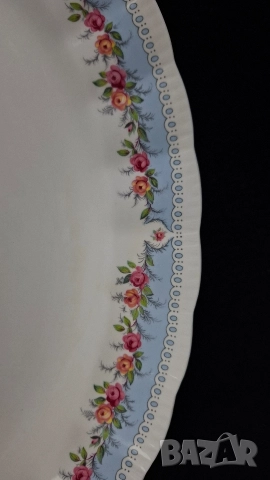 Английски сервиз за хранене - Paragon, модел Bridesmaid, снимка 6 - Сервизи - 52654498