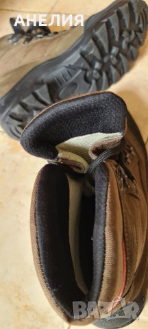 Дамски туристически боти, снимка 5 - Дамски боти - 34492908