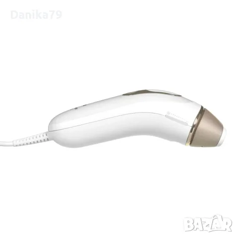 Braun Silk-expert PRO 5 IPL5152 IPL епилатор за тяло, лице, бикини зоната и подмишниците, снимка 5 - Други - 56122278