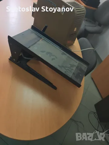 Оптичен проектор DOCENT, снимка 5 - Плейъри, домашно кино, прожектори - 56123686