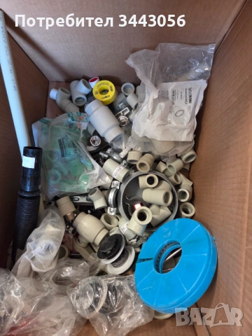 Продавам вик части, снимка 2 - ВИК - 53753757