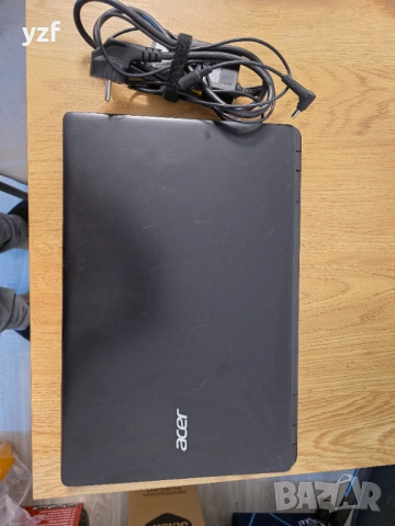 acer Z5WBH 15,6 инча i5, 8 ram, 500гб хард диск, снимка 3 - Лаптопи за работа - 52820881